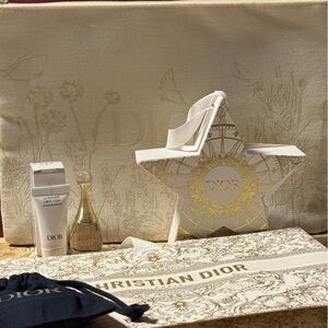 Christian Dior Gift Set NEW